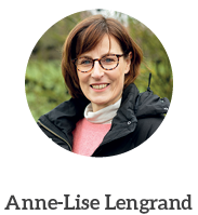 Anne-Lise LENGRAND